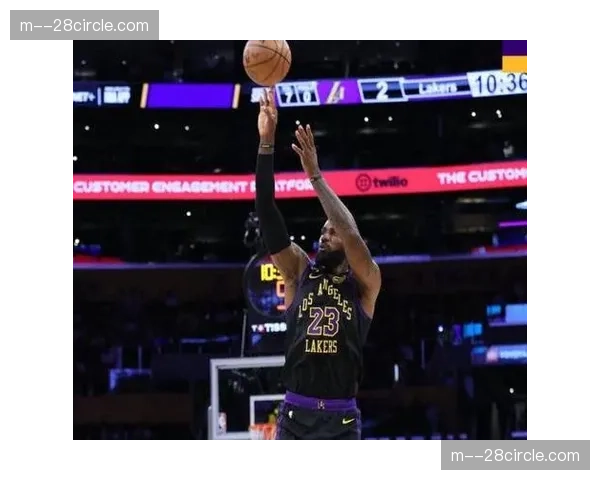 湖人六连客征程决定西部排名 防守效率第十九成最大隐患