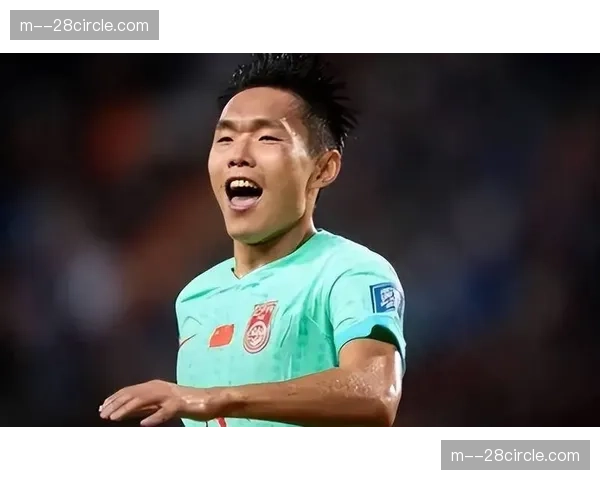 王上源攻防两端全覆盖 河南队长传球成功率85%冠绝中场