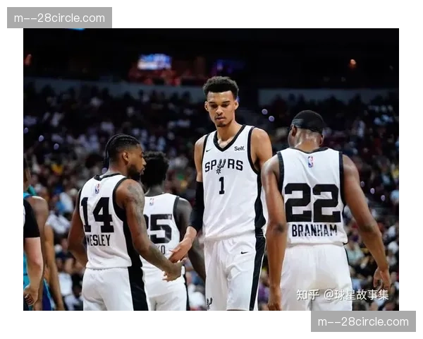 马刺文班亚马护框换防结合，防守体系达历史级别