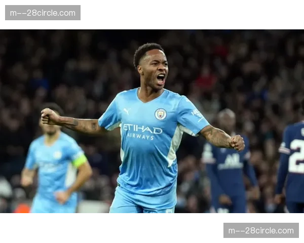 雷扬·艾特-努里近六场评分优异，曼城边卫在攻防两端贡献均衡